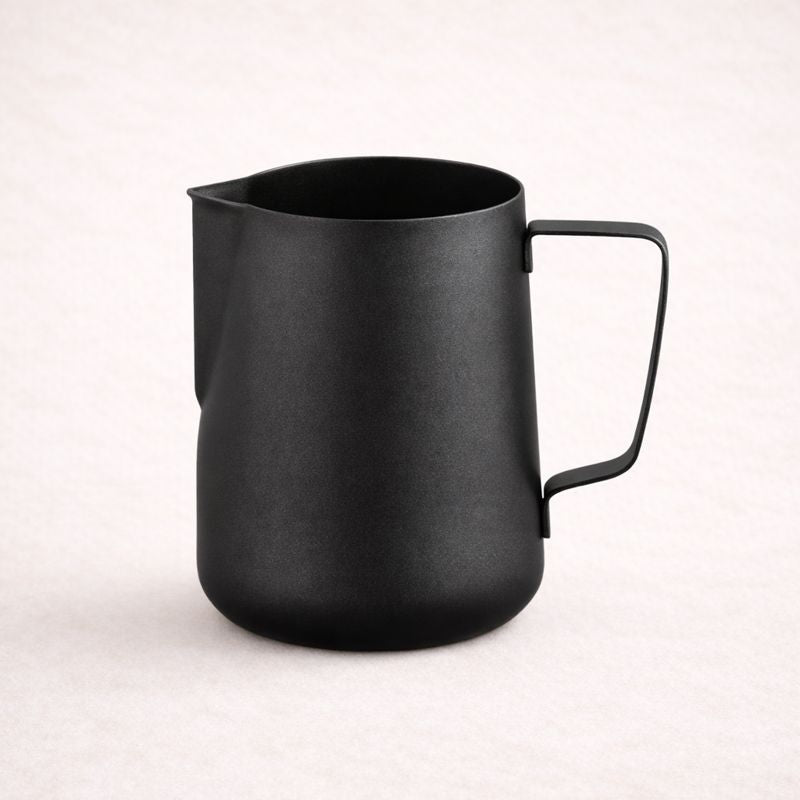 Stainless Steel Milk Frothing Pitcher