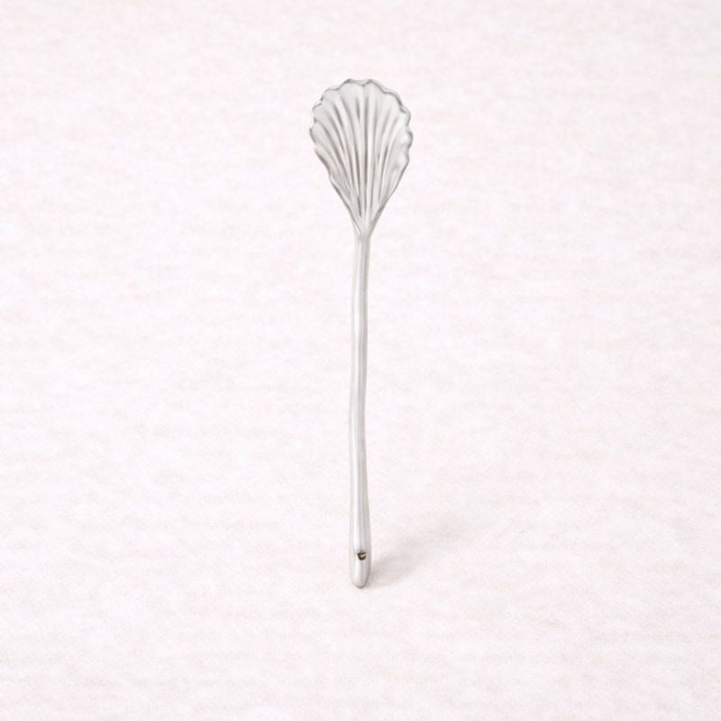 Handcrafted Ceramic Coffee & Tea Spoon