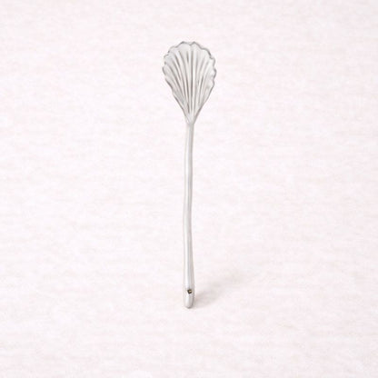 Handcrafted Ceramic Coffee & Tea Spoon