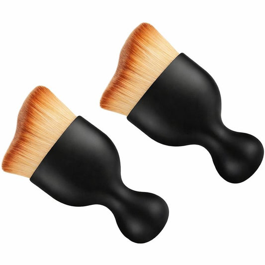 Espresso Grinder Cleaning Brush Set