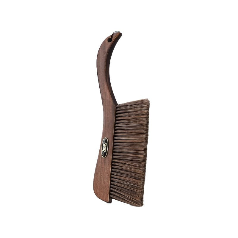 Sandalwood Coffee Surface Cleaning Brush