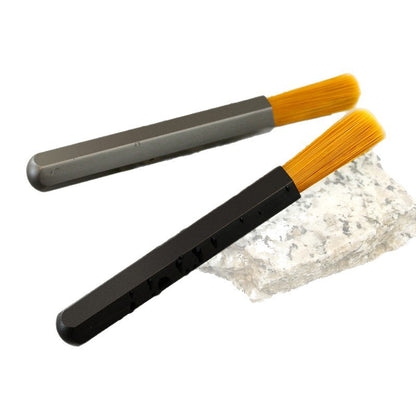 Aluminium Coffee Grinder Cleaning Brush | Espresso & Barista Brush