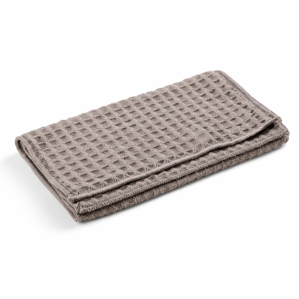 Absorbent Coffee Bar Cleaning Cloth