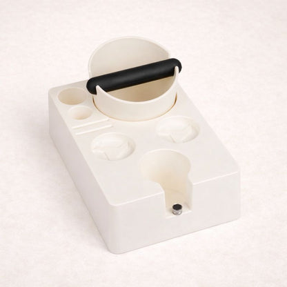 Coffee Tamper Station & Barista Organisation Set