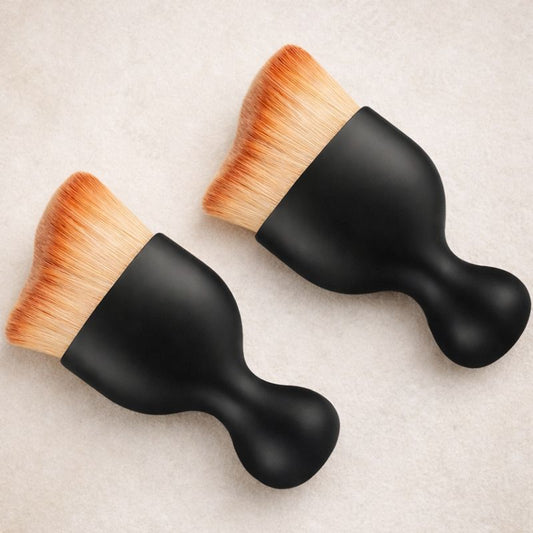 Espresso Grinder Cleaning Brush Set