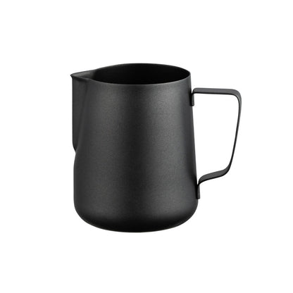 Stainless Steel Milk Frothing Pitcher