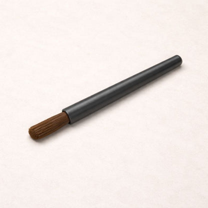 Aluminium Coffee Grinder Cleaning Brush | Espresso & Barista Brush