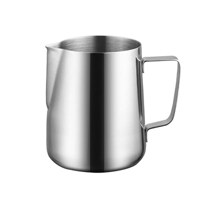 Stainless Steel Milk Frothing Pitcher