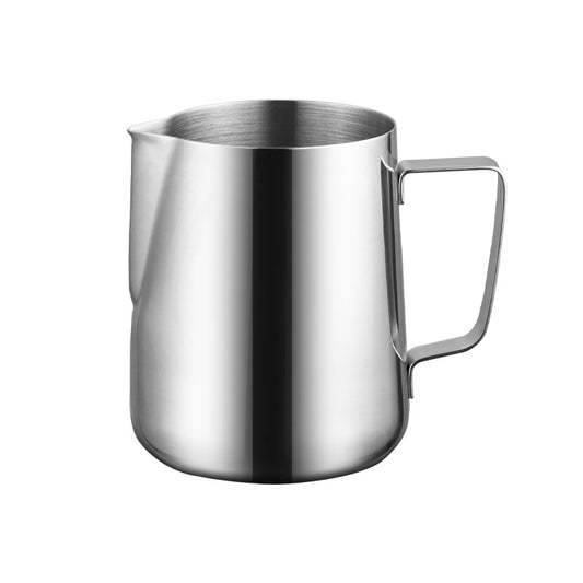Stainless Steel Milk Frothing Pitcher